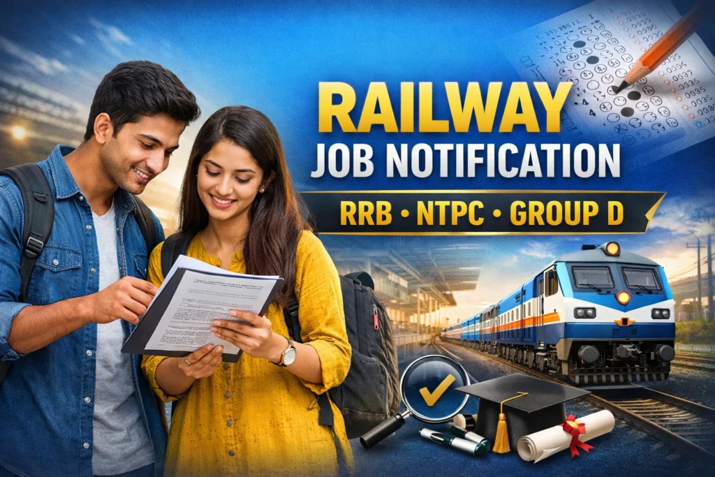 Latest Indian Railways News, Train Updates & Jobs